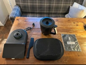 Thermomix Tm7  Bild 3