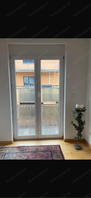 2-Zimmer-Wohnung, ca. 44 m2, Zentrum Dornbirn Bild 4