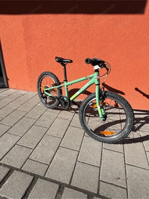 Kinderfahrrad