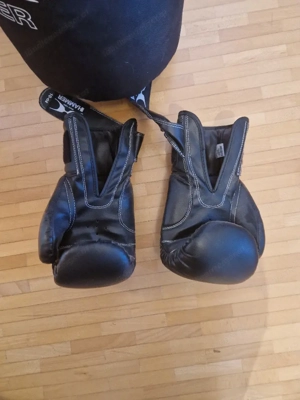 boxsack zum aufhängen Bild 3