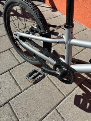 Kinderfahrrad Puky Bild 3