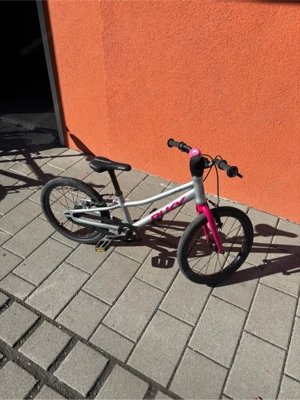 Kinderfahrrad Puky Bild 2