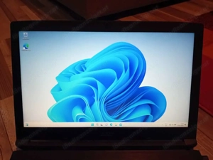 Acer A315 15,6 Zoll mit Core i5-7200   Full HD  256 GB SSD + 750GB HDD neuer Akku - Windows 11 Pro ! Bild 2