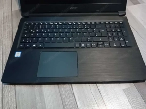 Acer A315 15,6 Zoll mit Core i5-7200   Full HD  256 GB SSD + 750GB HDD neuer Akku - Windows 11 Pro ! Bild 3