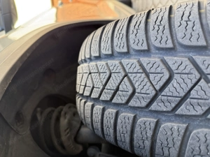 Alu Kompletträder Winter Skoda Karoq Bild 6