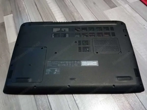 Acer A315 15,6 Zoll mit Core i5-7200   Full HD  256 GB SSD + 750GB HDD neuer Akku - Windows 11 Pro ! Bild 6