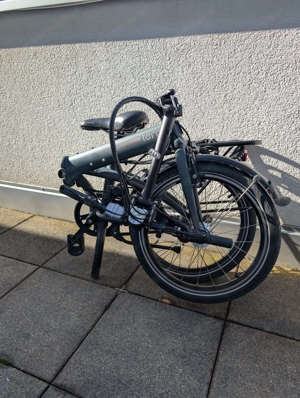 2 Falträder "tern" Bild 3