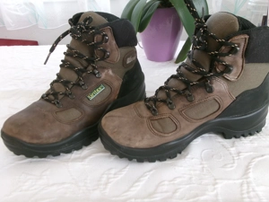 Gritex - Wanderschuhe