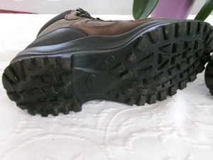Gritex - Wanderschuhe Bild 4