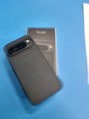 Google Pixel 9 pro XL 128gb  Bild 3