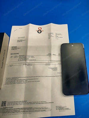 Google Pixel 9 pro XL 128gb  Bild 4