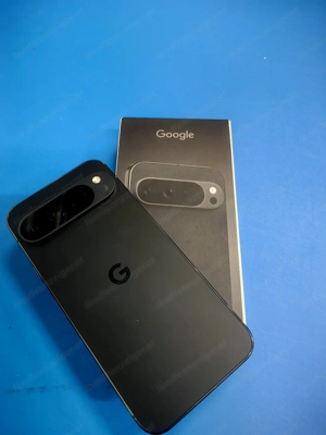 Google Pixel 9 pro XL 128gb  Bild 2