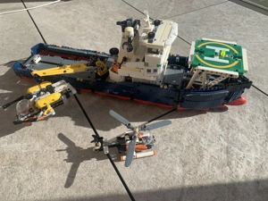 Lego - Ocean Explorer Bild 5