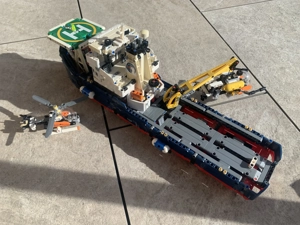 Lego - Ocean Explorer Bild 6