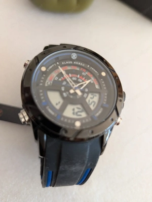 Herrenuhr  Bild 4
