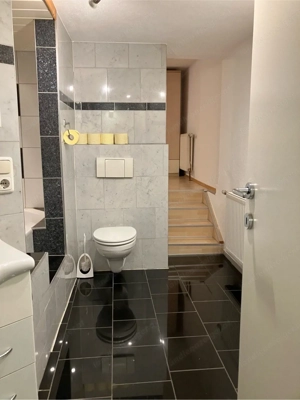 Nette teilmöblierte Altbauwohnung im Herzen von Feldkirch   2 Zimmer, Top-Lage, Nähe Liechtenstein Bild 8