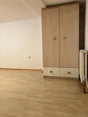Nette teilmöblierte Altbauwohnung im Herzen von Feldkirch   2 Zimmer, Top-Lage, Nähe Liechtenstein Bild 9