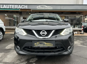 Nissan Qashqai Acenta *NAVI *KAMERA* PDC*AHK* Bild 2
