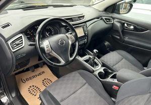 Nissan Qashqai Acenta *NAVI *KAMERA* PDC*AHK* Bild 6