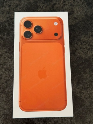 Iphone 17 Pro Max 512 GB