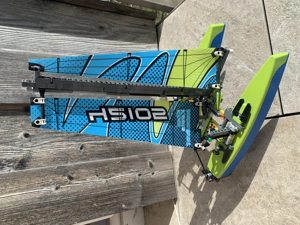 Lego Katamaran Bild 3