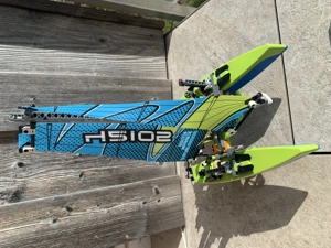 Lego Katamaran Bild 4