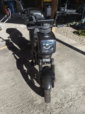 Verkaufe EFO eb250p Bild 5