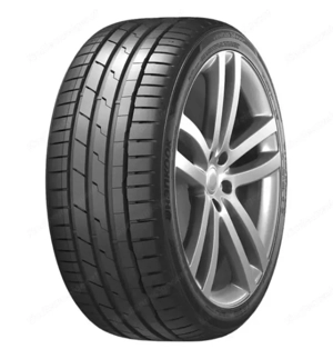 Hankook Ventus S1 Evo 3 EV K127E235 60 R18 103 T Bild 3