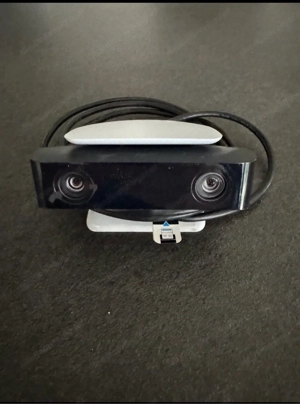 Sony PS5 HD-Kamera Bild 2