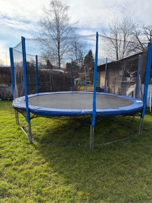 Trampolin 