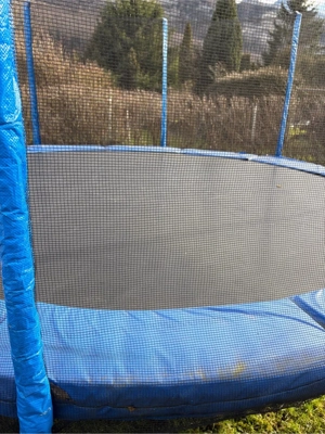 Trampolin  Bild 3