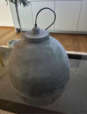 Deckenleuchte Wohnzimmer Bild 2