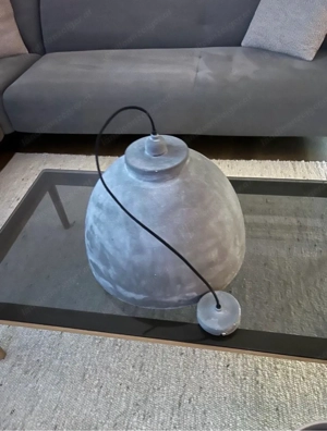 Deckenleuchte Wohnzimmer Bild 3