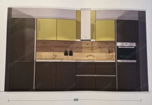 Traumhafte Küche wie im neu Zustand  Bild 4