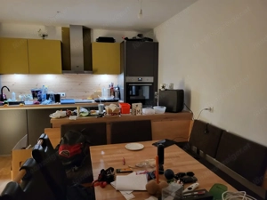 Hochwertige Küche Bild 5