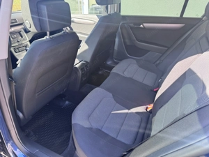 VW Passat TDI*  Limousine*  Automatik* Bild 6
