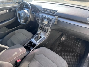 VW Passat TDI*  Limousine*  Automatik* Bild 7
