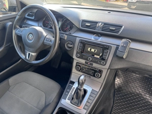VW Passat TDI*  Limousine*  Automatik* Bild 8