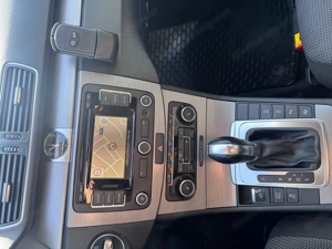 VW Passat TDI*  Limousine*  Automatik* Bild 9