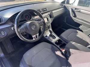 VW Passat TDI*  Limousine*  Automatik* Bild 5