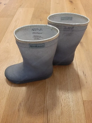 Gummistiefel Gr. 28 Kinder Bild 2