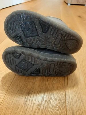 Gummistiefel Gr. 28 Kinder Bild 3