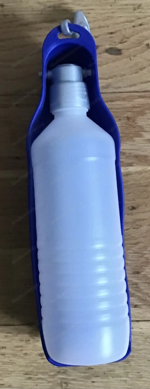 Trinkflasche für Hunde  Bild 2