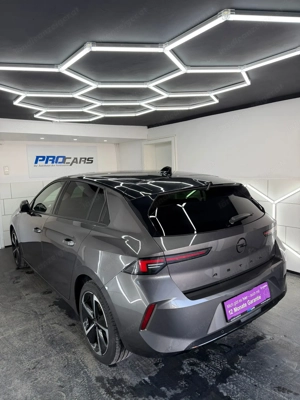 Opel Astra GS*360  Kam*Virtual*Head-Up*Spurhalteassistent Bild 5