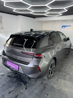 Opel Astra GS*360  Kam*Virtual*Head-Up*Spurhalteassistent Bild 4
