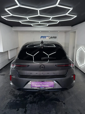 Opel Astra GS*360  Kam*Virtual*Head-Up*Spurhalteassistent Bild 6
