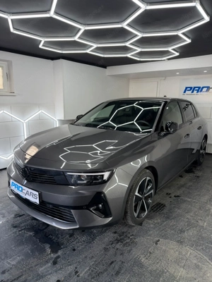 Opel Astra GS*360  Kam*Virtual*Head-Up*Spurhalteassistent Bild 2