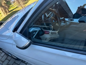 BMW xDrive 320d Touring Bild 4