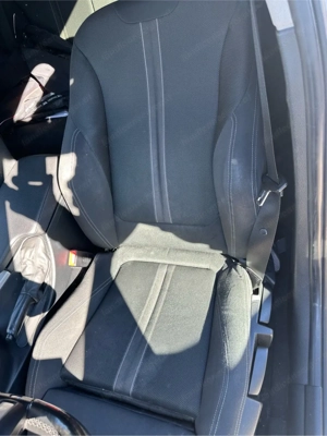 BMW xDrive 320d Touring Bild 3