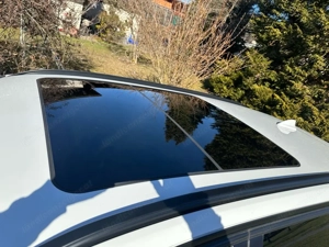 BMW xDrive 320d Touring Bild 10